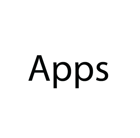 apps